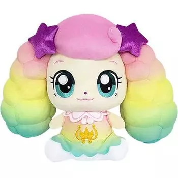 Плюшевая игрушка Sweet and Sour Catch Tiniping Sweet and Sour, 28см