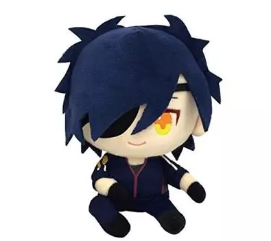 Плюшевая игрушка Touken Ranbu Suwarasetai Candadaikiri Mitsutada -ОНЛАЙН-