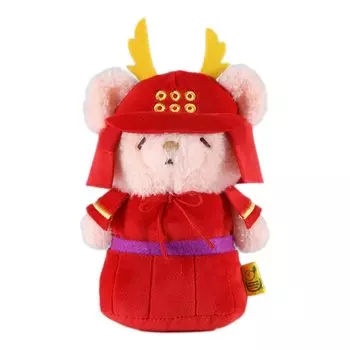 Плюшевая игрушка Warlord Tatton S Юкимура Санада F-BTN-S2, продажа топлива