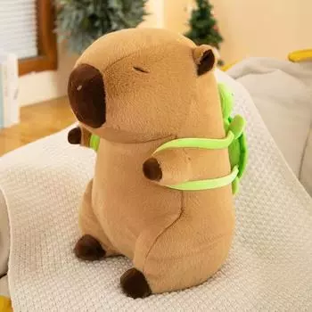 Плюшевая кукла игрушка подарок мультфильм детская тряпичная кукла кукла One Size