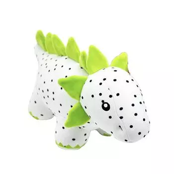 Плюшевая кукла, игрушка в подарок, мультяшный стиль, детская тряпичная кукла, детская подарочная подушка One Size