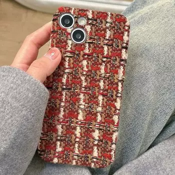 Плюшевый чехол Ins Jane Protector для Iphone 13 12 Promax 14 Pro Max 11, мягкий силиконовый противоударный милый чехол для телефона Fundas Cover For iphone 13promax