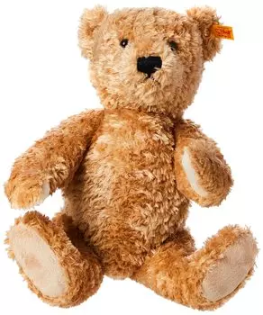 Плюшевый мишка Steiff Elmer 40 японский [Авторизованный продукт]
