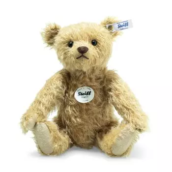 Плюшевый мишка Steiff James 26 см 000362 Японский [Авторизованный продукт]