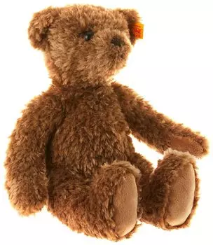 Плюшевый мишка Steiff My Beary 28 см 113543 Японский [Авторизованный продукт]