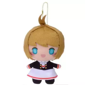 Плюшевый талисман Cardcaptor Sakura Сакура Киномото