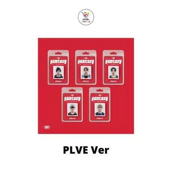 PLVE Ver FaNCy Ver SF9 14-й мини-альбом FANTASY No POB SET
