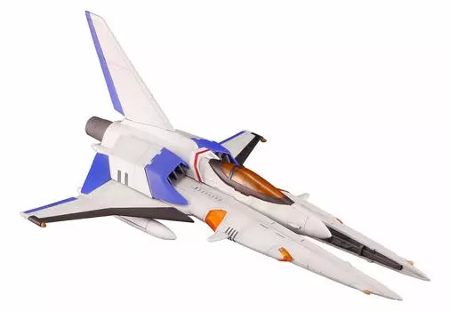 PM Office A Gradius IV Revival Big Viper Gradius IV масштабная пластиковая модель PP075 ver. 1/144 с цветовой кодировкой