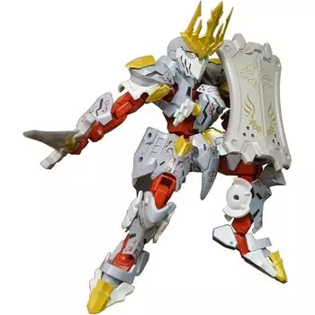pm office a Plaact 16 ambrosius Kiwami Armor Украшение Ver. Общая высота ок.. 140 мм немасштабная пластиковая модель PP176