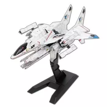PM Office A Sylphide The Lost Planet Version Height 200mm scale plastic kit PP058 SA-77 approx. 1/100