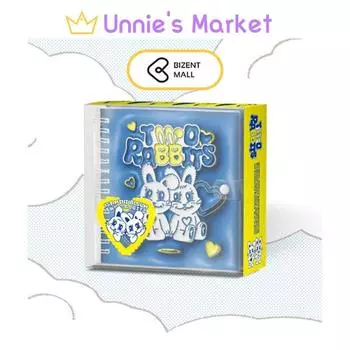 [POB] MAMAMOO+ [TWO RABBITS] MINI Ver. NO Poster