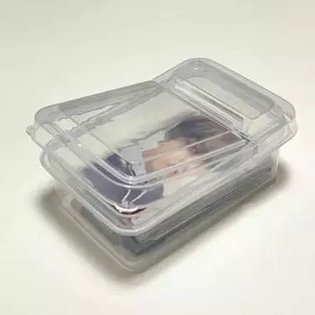 Poca Case Pocaton Domusong Sleeve Storage Box Flip Lid