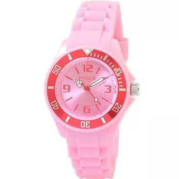 Poche Player Urethane Band Watch FP1129,Korean popular watches