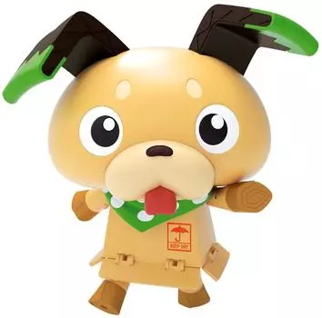 Pochito Invention Pikachin Kit Pikachin Kit 00 Pochiro