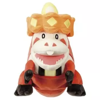 Pocket Monster Big Mouth! Bakubakuchigata
