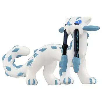 pocket monster Moncolle MS-36 Paozian