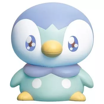 Pocket Monster Pokemon Poke Piece Пуникюн Лайт Почама ~Кьюрун~