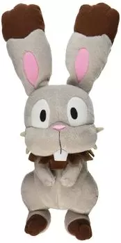 Pocket Monster Pokemon XY Plush Toy Holby XYN-06 [Item]