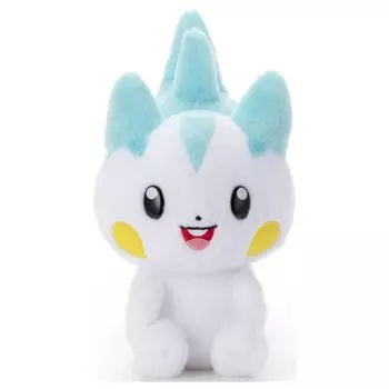 Pocket Monster Pokemon Я выбрал плюшевую игрушку Pachirisu шириной 27см для вас! ок.