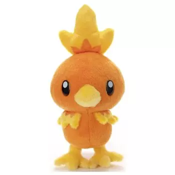 Pocket Monster Pokemon Я выбрал плюшевую игрушку Ачамо высотой 26 см 726712 тебя! ок.