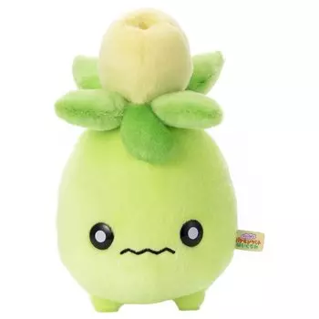 Pocket Monster Pokemon Я выбрала плюшевую игрушку Minive высотой 22 см! ок.