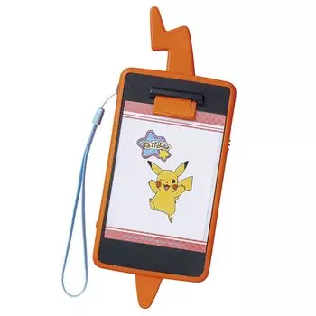 Pocket Monsters Быстрый Ротом-рисунок для смартфона!