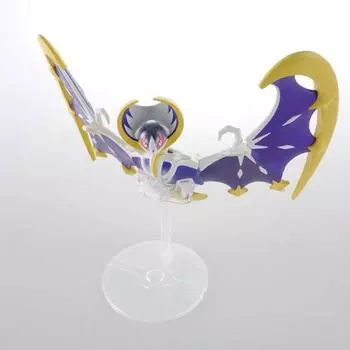 Pocket Pla No.40 Lunala, корейская популярная бандай