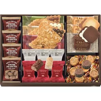 Подарок ко Дню святого Валентина Morozoff Happy Party Sweets Chocolate Day Gift Популярный товар Упакованный подарок ко Дню святого Валентина (МО-0042)