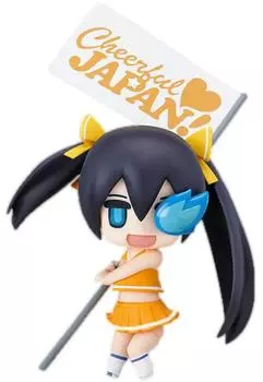 Поддержка шутера Nendoroid 180 PuchittoRock Ver.