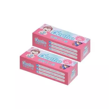 Подгузники Deefre No Odor SS 220 простыней x 2 Подгузники No Odor Устойчивы к запахам 7 слоев Без запаха Мусор Для Устойчивы к запахам Полиэтиленовый пакет 18 x 27 Сумка, Размер, Сумка, Сумка, розовый