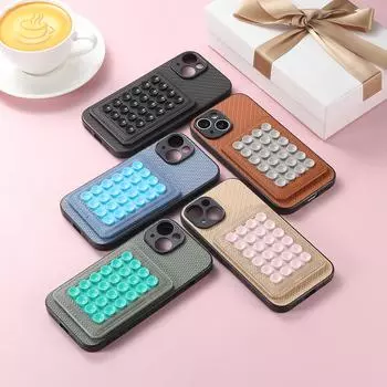 Подходит для Apple 16 Pro Max Чехол для мобильного телефона Магнитный патрон 14 Plus Универсальный чехол для iPhone15Pro Apple 16 Pro Max абрикосовый