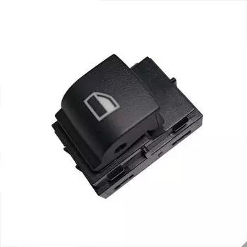 Подходит для BMW 1 F20 2012 Стеклоподъемник OE 61319208107 чёрный