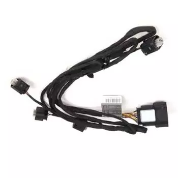 Подходит для BMW E60 E61 Жгут проводов PDC переднего бампера 61126928362, 6928362