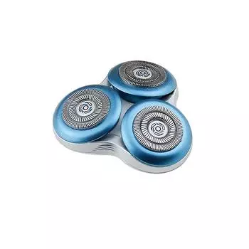 Подходит для бритвы Philips S7000 S9000 сменная бритвенная головка лезвие подходит для