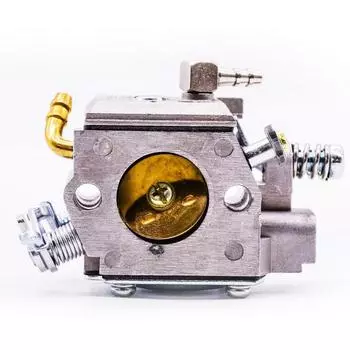 Подходит для Echo CS-590 CS-600P HDA-268A A021001661 Карбюратор Карбюратор