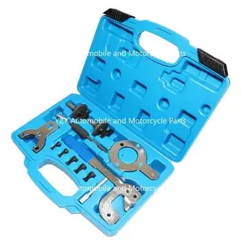 Подходит для Fiat, Ford, Suzuki, Mazda, Mitsubishi, Citroen, USA General 1.3T Timing Special Tool CHINA