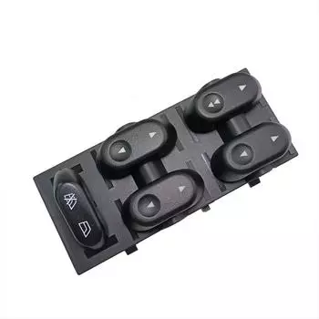 Подходит для Ford Expedition 2003-2006 F150 2004-2008, переключатель стеклоподъемника чёрный