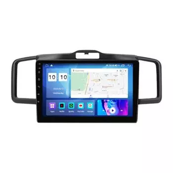 Подходит для Honda Freed 08-16, автомобильной мультимедийной системы Android, Bluetooth Carplay, навигационной системы заднего вида