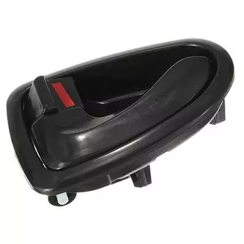 Подходит для Hyundai Accent 2000 2001 -02 2003-2006Внутренняя ручка дверная ручка автомобиля One Set4Piece