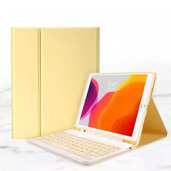Подходит для iPad Magic Control Keyboard ipad10.2, защитный чехол Pro11 Air5, чехол для клавиатуры планшета