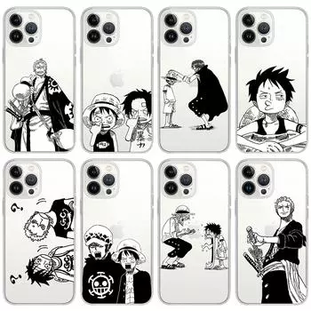 Подходит для iPhone16 Новый чехол для телефона Comic iPhone13