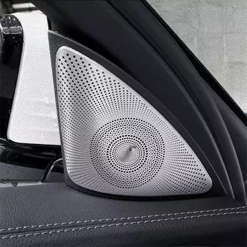 Подходит для Mercedes-Benz E-класса W213 S213 2016-2021