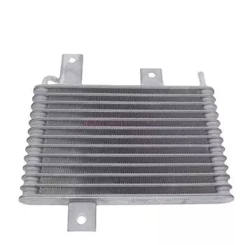 Подходит для Mitsubishi Loose Heat Net Oil Cooler 2920A344 Transmission Condensate L200 CHINA