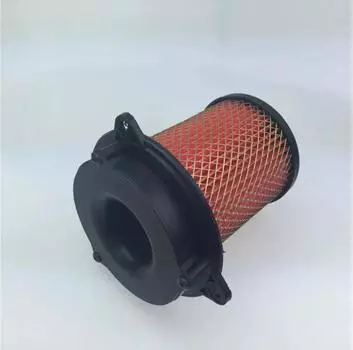 Подходит для Qianjiang QJ125-6A / 19/26 / 26A / 150-19A / 19C мотоциклетный воздушный фильтр сердечник губка воздушный фильтр НОВЫЙ 1 шт CHINA