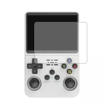 Подходит для r36s Open Source Arcade Game Console Film Game Handheld High-definition Screen Fil R0D8 for r36s-1set