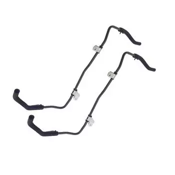 Подходит для Toyota Camry 2006-2011 Lexus ES240 2009-2012 масляный шланг рулевого управления OE 44406-06191