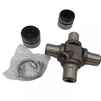 Подходит для Toyota Land Cruiser 1990-1998 годов выпуска, универсальный шарнир OE 04371-36030.