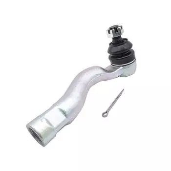 Подходит для Toyota Land Cruiser 2007-2016 гг., внешняя шаровая головка. (оставил) ОЭ 45047-69145