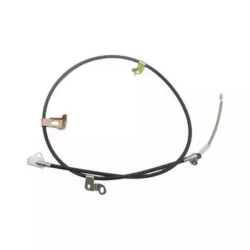 Подходит для Toyota Vios 2002-2004 тормозной трос OE 46430-0D030 чёрный