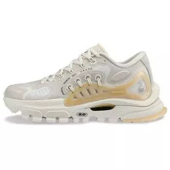 Подкладка Lie Jun Ace 2.0 Trend Sports Casual Shoes Women Sneakers Swan-White AZGS028-3 37